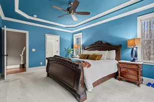 3587 Garner Terrace Way, Wake Forest, NC 27587 - Photo 41
