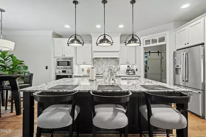 3587 Garner Terrace Way, Wake Forest, NC 27587 - Photo 21