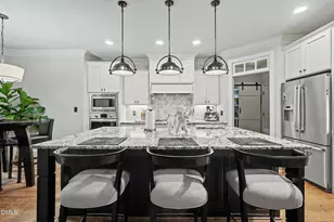 3587 Garner Terrace Way, Wake Forest, NC 27587 - Photo 21