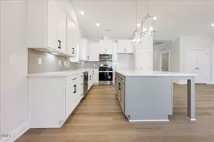 1106 Nantucket Dr, Mebane, NC 27302 - Photo 17