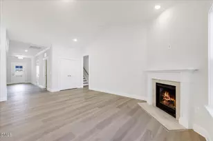 1106 Nantucket Dr, Mebane, NC 27302 - Photo 19