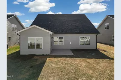 1106 Nantucket Drive #Lot 93, Mebane, NC 27302 - Photo 29