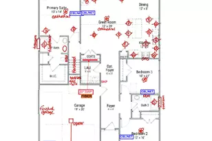 1106 Nantucket Dr, Mebane, NC 27302 - Photo 27