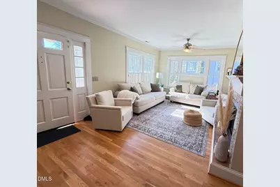 709 Holden Street, Raleigh, NC 27604 - Photo 3