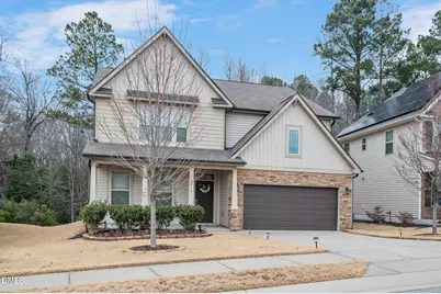 7316 Birchshire Drive, Raleigh, NC 27616 - Photo 1