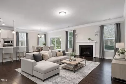 7316 Birchshire Drive, Raleigh, NC 27616 - Photo 7