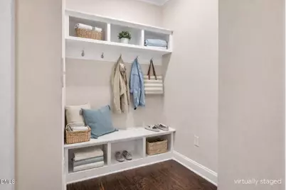 7316 Birchshire Drive, Raleigh, NC 27616 - Photo 9