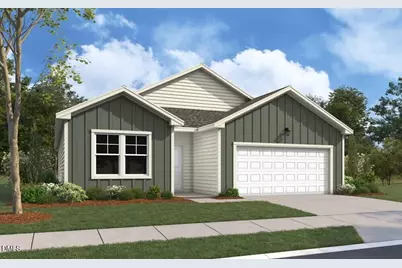 110 Muscovy Drive, Four Oaks, NC 27524 - Photo 1