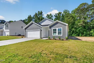 110 Muscovy Drive, Four Oaks, NC 27524 - Photo 3