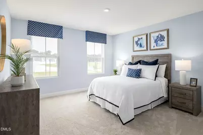 612 Pasture Ridge Road, Raleigh, NC 27603 - Photo 17