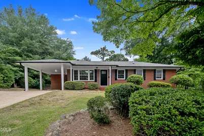 1823 Cascade Street, Fayetteville, NC 28301 - Photo 1
