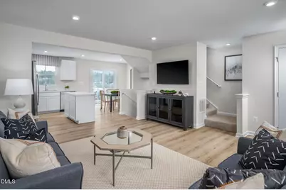 564 Wheatland Country Road, Raleigh, NC 27603 - Photo 9