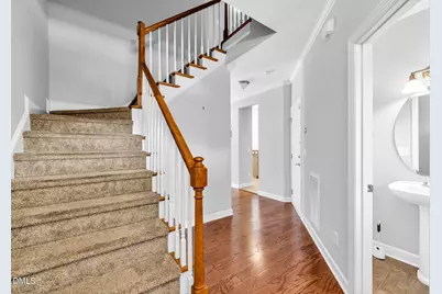 5515 S Roxboro Street #3, Durham, NC 27713 - Photo 3