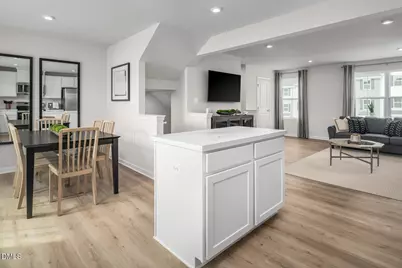 1245 Rollman Farm Road, Raleigh, NC 27603 - Photo 5