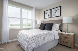 1245 Rollman Farm Rd, Raleigh, NC 27603 - Photo 15