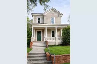 403 Park Avenue, Goldsboro, NC 27530 - Photo 1