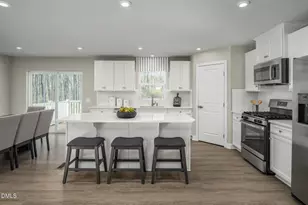 504 Nemesia Dr, Wendell, NC 27591 - Photo 5