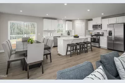 504 Nemesia Drive, Wendell, NC 27591 - Photo 7