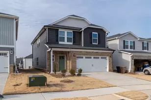 633 Red River Dr, Garner, NC 27529 - Photo 3