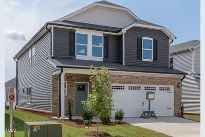 633 Red River Drive, Garner, NC 27529 - Photo 1