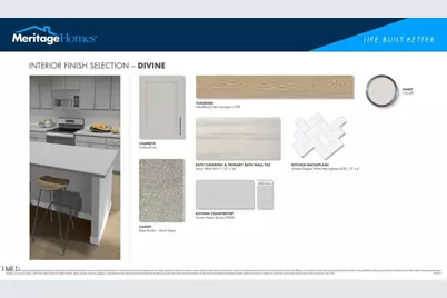 633 Red River Drive, Garner, NC 27529 - Photo 3