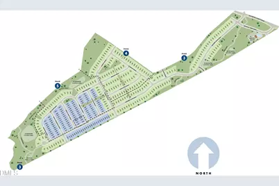 633 Red River Drive, Garner, NC 27529 - Photo 23