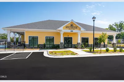 180 Jasmine Street, Wendell, NC 27591 - Photo 25