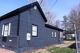 424 Daughtridge St, Rocky Mount, NC 27801 - Photo 5