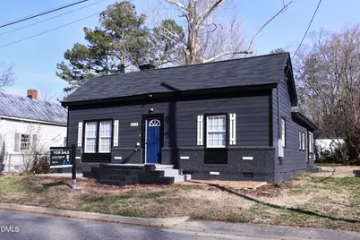 424 Daughtridge Street, Rocky Mount, NC 27801 - Photo 3