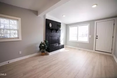 424 Daughtridge Street, Rocky Mount, NC 27801 - Photo 17