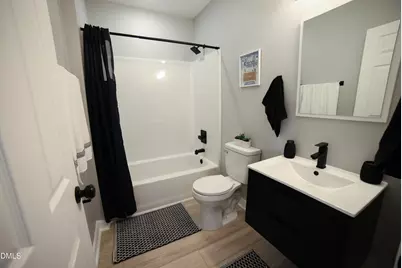 424 Daughtridge Street, Rocky Mount, NC 27801 - Photo 13