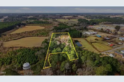 00 E Fayetteville Street, Smithfield, NC 27577 - Photo 9