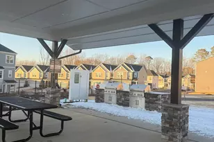 1848 Aspen River Ln, Apex, NC 27502 - Photo 29