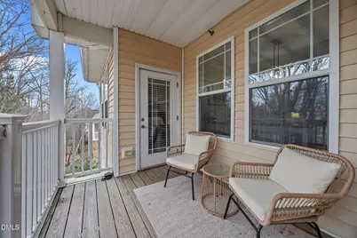 1401 Coopershill #308, Raleigh, NC 27604 - Photo 25