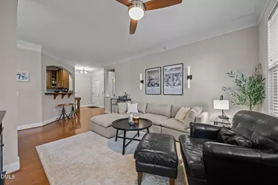 1401 Coopershill #308, Raleigh, NC 27604 - Photo 7