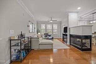 1401 Coopershill, Raleigh, NC 27604 - Photo 5