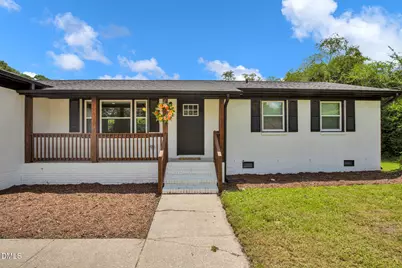 7001 Bronwyn Street, Fayetteville, NC 28314 - Photo 1