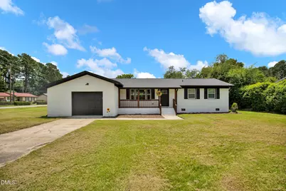 7001 Bronwyn Street, Fayetteville, NC 28314 - Photo 3