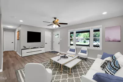 7001 Bronwyn Street, Fayetteville, NC 28314 - Photo 5