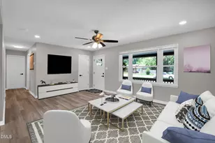 7001 Bronwyn St, Fayetteville, NC 28314 - Photo 5