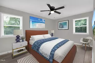 7001 Bronwyn St, Fayetteville, NC 28314 - Photo 21