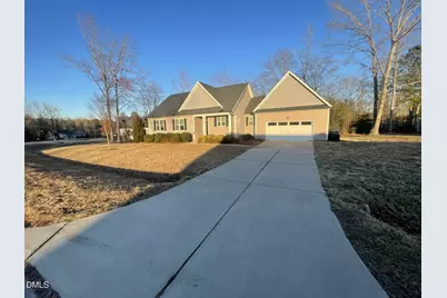 42 Eagle Swoop Street, Zebulon, NC 27597 - Photo 1