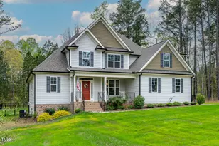 140 Willow Bend Dr, Youngsville, NC 27596 - Photo 3