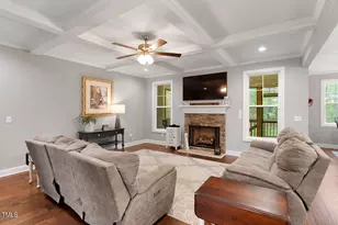 140 Willow Bend Dr, Youngsville, NC 27596 - Photo 15