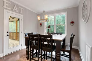 140 Willow Bend Dr, Youngsville, NC 27596 - Photo 27