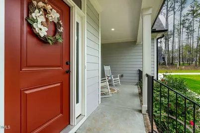 140 Willow Bend Drive, Youngsville, NC 27596 - Photo 7