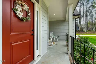 140 Willow Bend Dr, Youngsville, NC 27596 - Photo 7