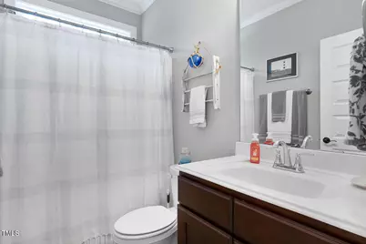 140 Willow Bend Drive, Youngsville, NC 27596 - Photo 39