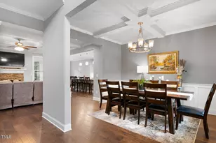 140 Willow Bend Dr, Youngsville, NC 27596 - Photo 11