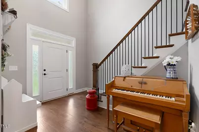 140 Willow Bend Drive, Youngsville, NC 27596 - Photo 9